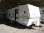 Used 2004 Coachmen Cascade 29FKCS Travel Trailer For Sale
